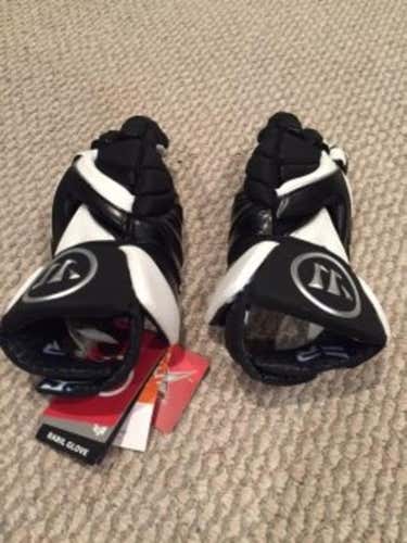 Warrior Rabil gloves