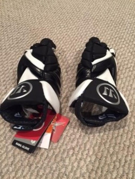 Warrior Rabil gloves