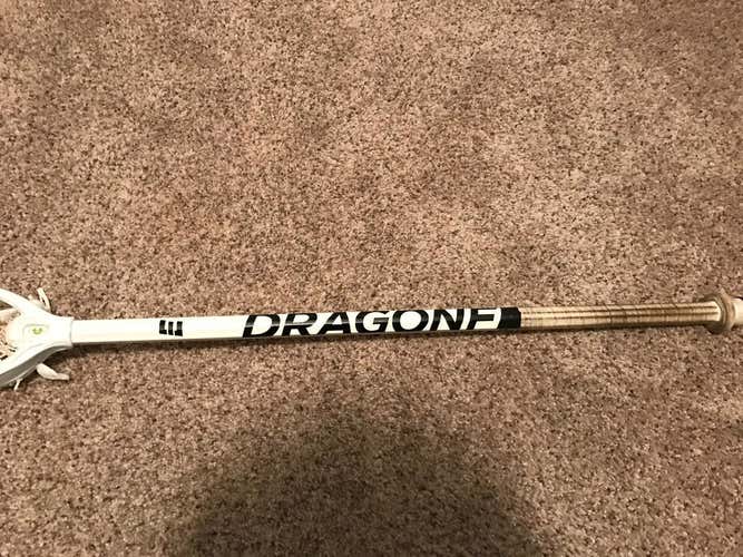 LE Epoch Dragonfly C30 IQ9 Gen 6