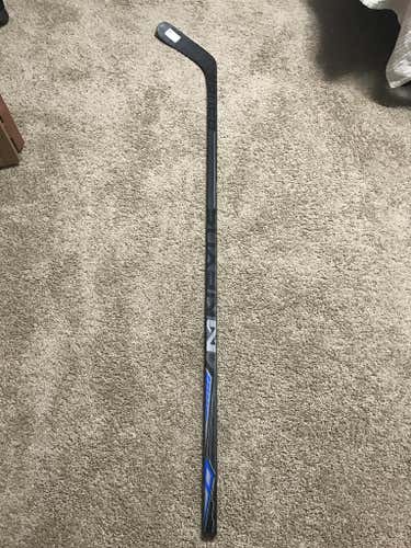 Bauer Nexus8000 P92 LH grip Brand New