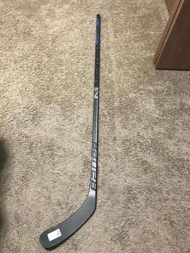 Bauer Nexus 8000 RH P92 Brand New