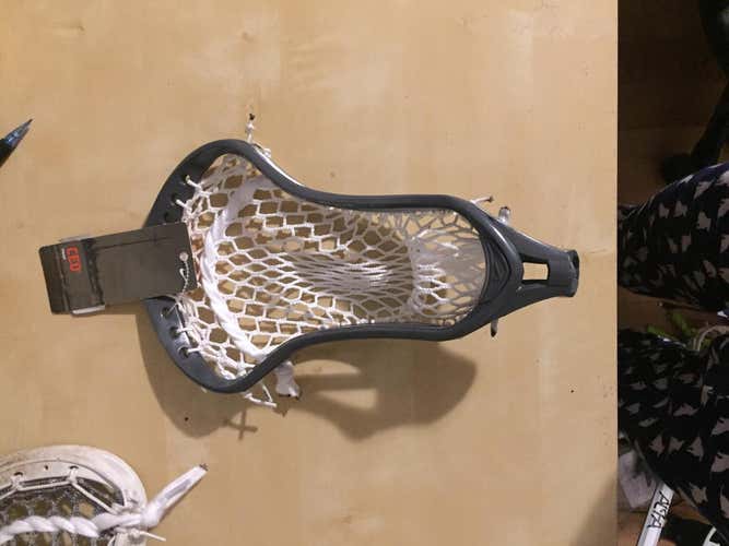Brand New Ceo With String King 3s