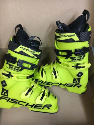 New Fischer 25.5 RC4 100 JR THERMOSHAPE (BR)