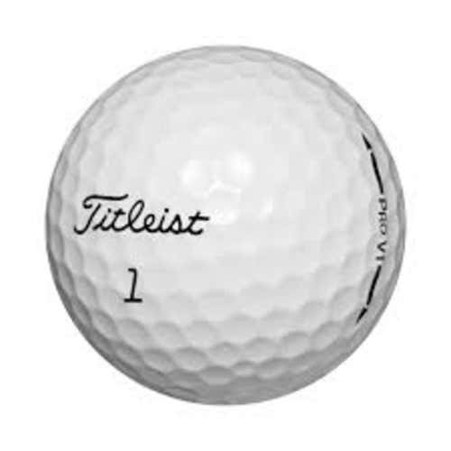 30 titlest pro v1 golf balls