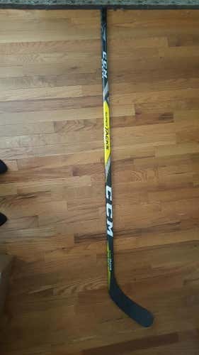 NEW CCM Super Tacks Stick