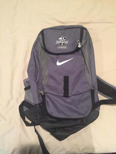 Providence Lacrosse Backback