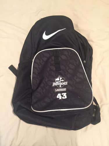 Nike Providence Lacrosse Backpack