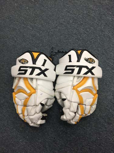 Stx k18 Towson gloves