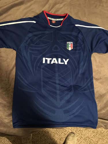 Blank Italy Replica jersey