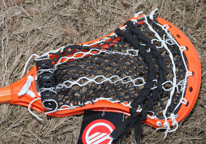 BNWT Maverik Optik U w/ JW1 Heromesh