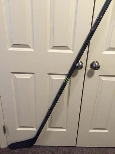 Pro stock ccm 40k