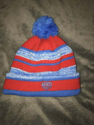 OTH Quebec Nordiques Beanie
