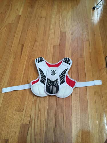 Brine King Shoulder pads