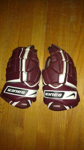 Nike Bauer XXV
