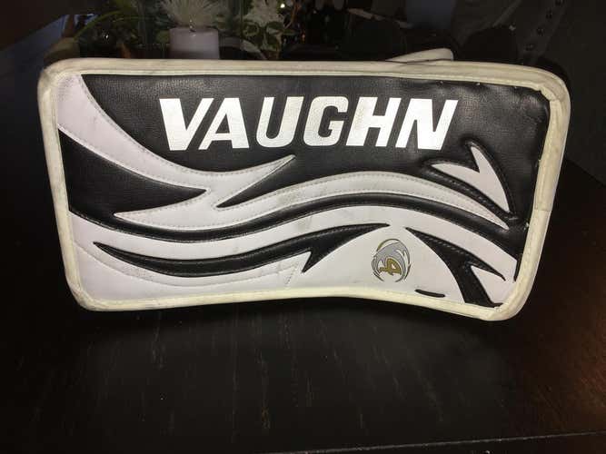 Vaughn V4 blocker