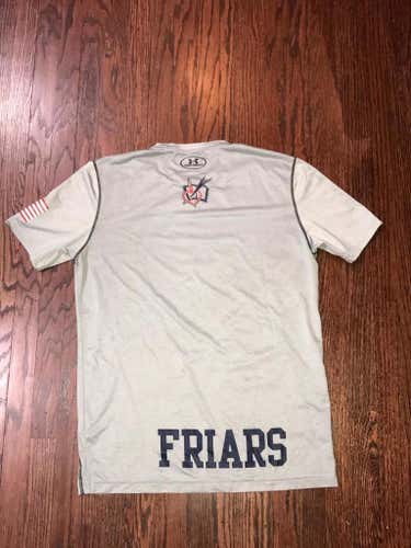 2016 Malvern Prep shooting shirt