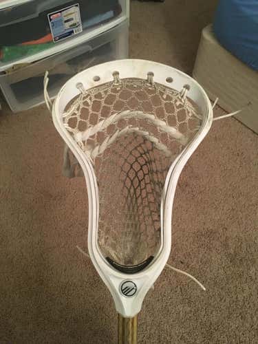 LN VGC Maverik Optik U