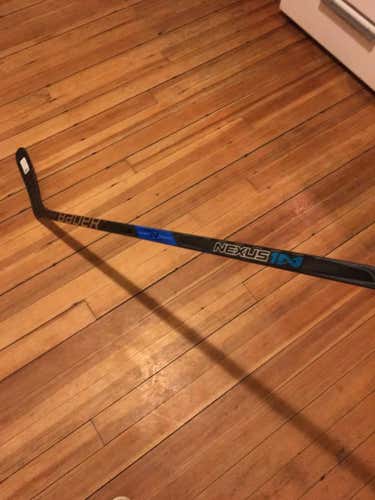 Bauer Nexus 1N Hockey Stick (New Graphic)