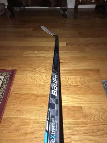 LH Bauer Nexus 1N