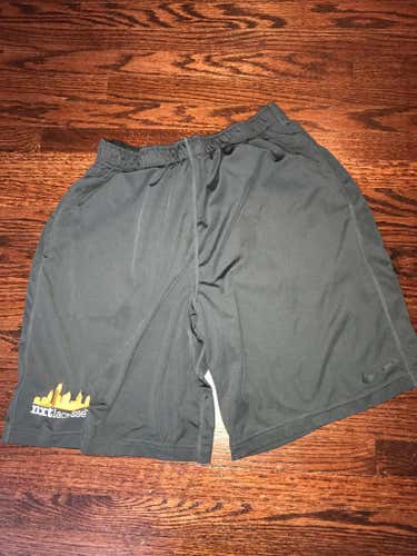 nike nxt lacrosse shorts