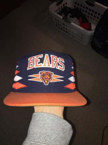 Bears Snapback