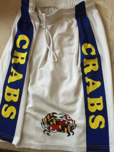 Crabs GAME Shorts