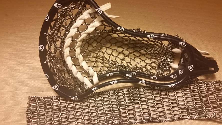 Tribe7 Ghost7 Factory Dyed
