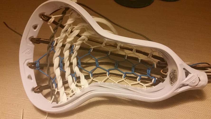 Powell Pioneer With a 6 Diamond Trad.