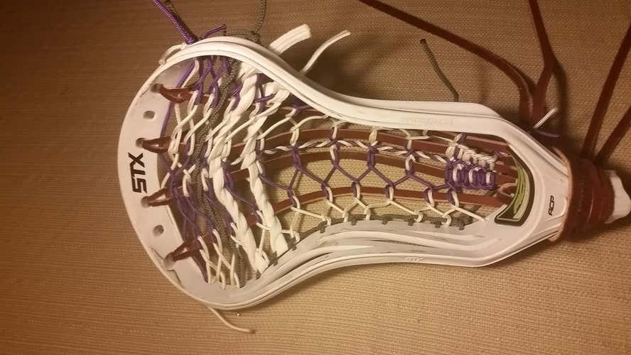 STX Surgeon 10
