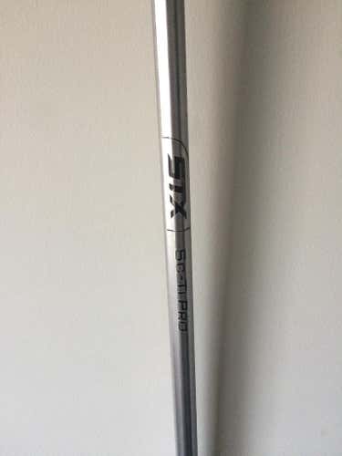 STX SC-TI Pro Defense Shaft