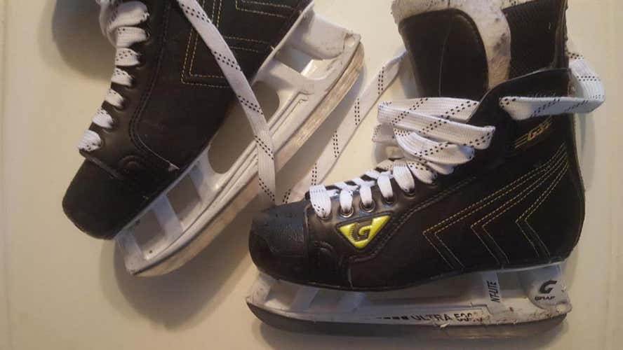 Graf g35 size 9