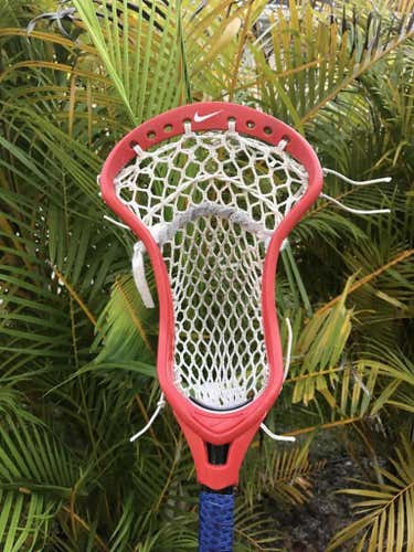 Nike CEO / Hero Mesh