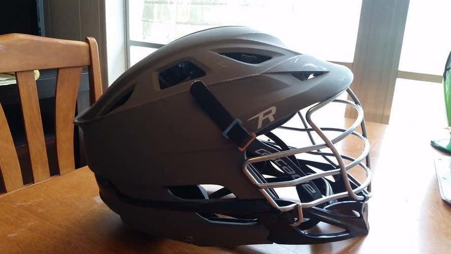 Helmet Cascade seven Lacrosse