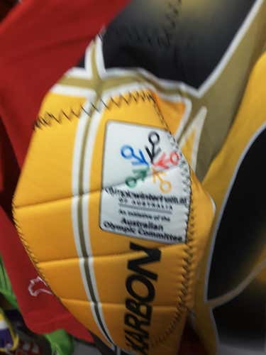 Authentic Australia WC gs suit!  Size medium  $219