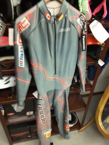 Canada fis DH suit $249 on Sale! Size XL