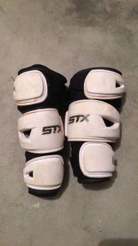 STX Stallion HD Arm Pad