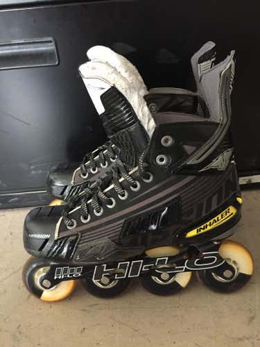 MISSION DS4 skates ( 8)