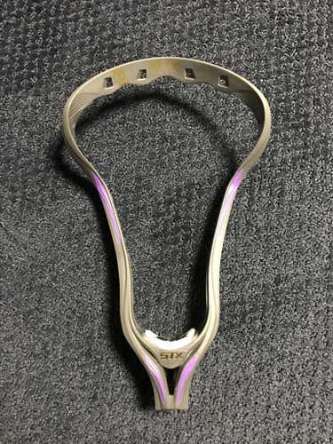 New STX Crux 500 Unstrung