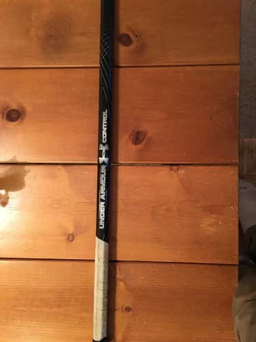 Under Armor Shaft