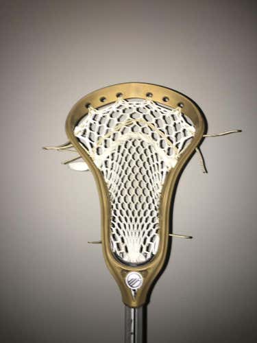 Maverik Centrik HS - gold