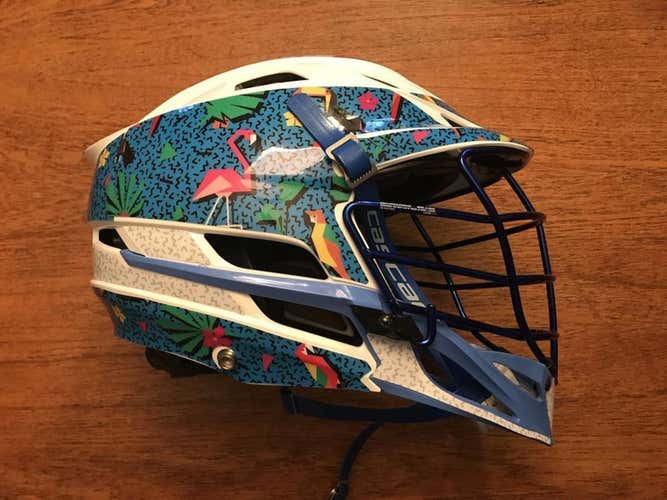 Adrenaline Tropics Cascade R