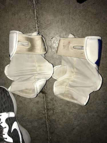 Nike vapor elite arm pads