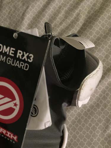 Maverick Rome RX3 Elbow Pads