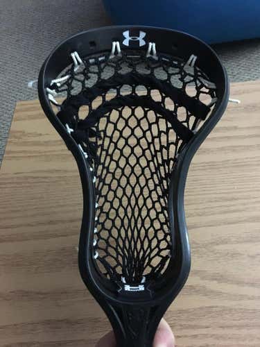 Under Armour Command