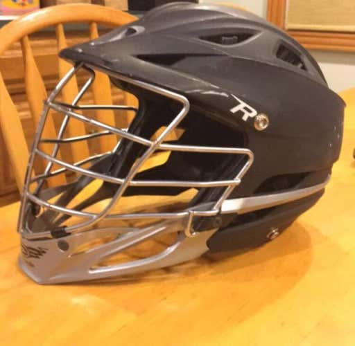 R Helmet from Adrenaline Blackcard