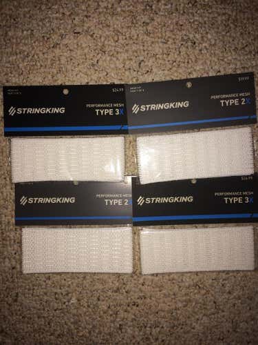 String king mesh
