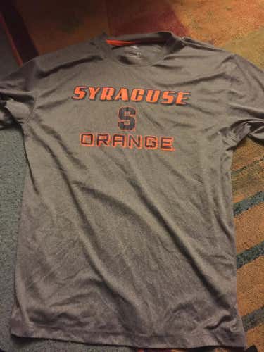 Cuse dri fit shirt