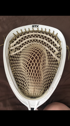 Stx shield like new