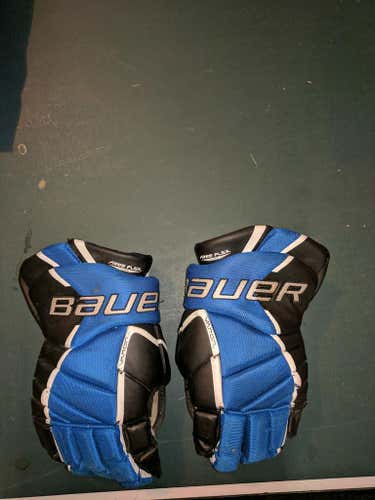 Bauer X:40 Gloves