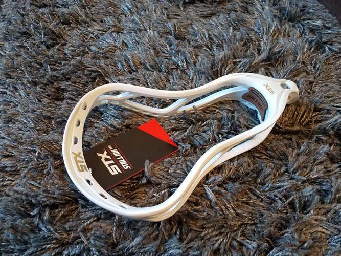 STX Stallion 700 U